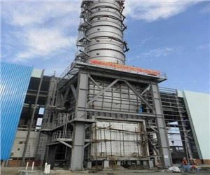 Generatori pare za rekuperaciju topline i premosnice